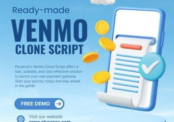 readymade venmo clone script