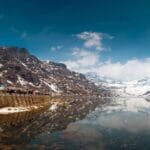 tsomgo lake gangtok sikkim 1