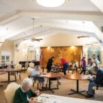 Assisted Living vs Residential Care