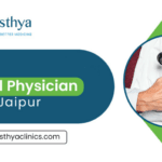 Best General Physician in Jaipur