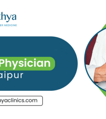 Best General Physician in Jaipur