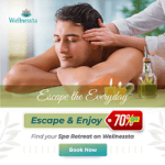 Best Spa and Massage 2