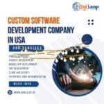 Custom Software Development Company 1