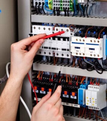 Electrical Services