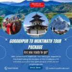 Gorakhpur to Muktinath Tour Package 12