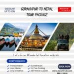 Gorakhpur to Nepal Tour Package 90