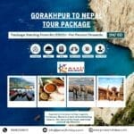 Gorakhpur to Nepal Tour Package jumanji 6