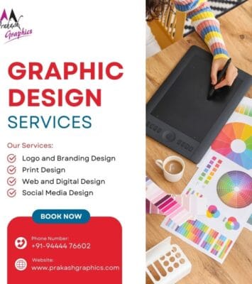 Graphic Design