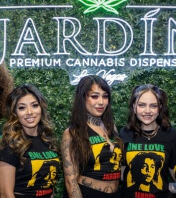 Las Vegas Strip Dispensaries