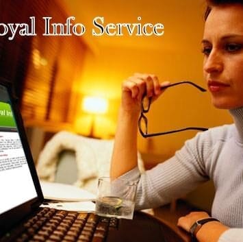 Royal Info Service Pic 2 1