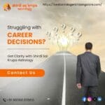 Struggling with Career Decisions