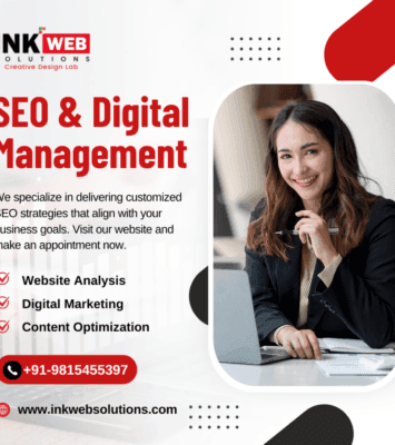 Tips for Effective Seo Company in Chandigarh