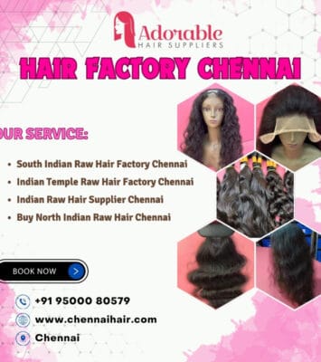 chennai hair 8