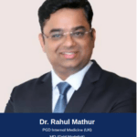 Avatar of Dr Rahul Mathur