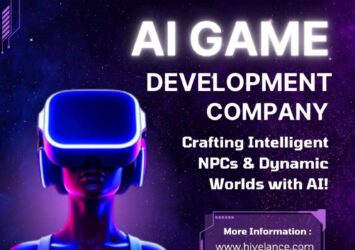 AI Game Development