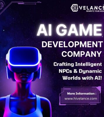 AI Game Development