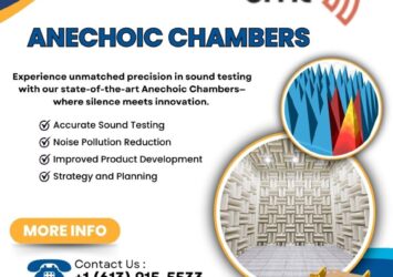 Anechoic Champers