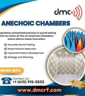 Anechoic Champers