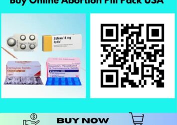 Buy Online Abortion Pill Pack USA