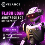 Crypto Flash Loan