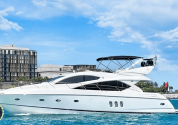 Elite Sunseeker 70 Ft Elite Luxury Yacht 18 1024x569 1