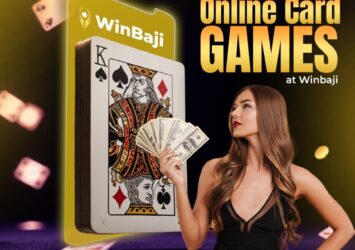 Enjoy Classic New Online Card Games at Winbaji Register Today