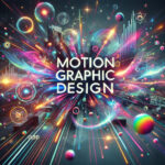 Freelance Motion Graphics Designer in London