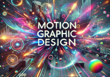 Freelance Motion Graphics Designer in London