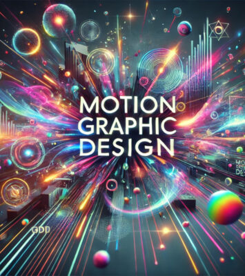 Freelance Motion Graphics Designer in London