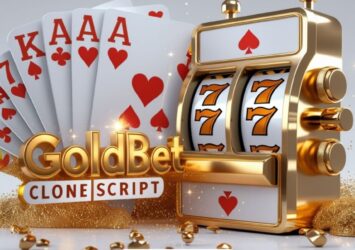 Goldbet clone script