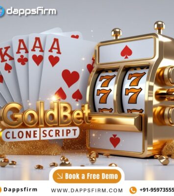 Goldbet clone script