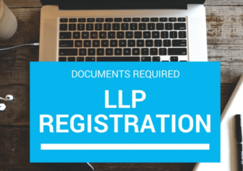 LLP Company Registration