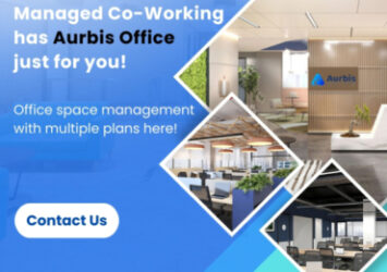 Managed Co Working has Aurbis office just for you 1