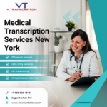 Medical Transcription Services New York