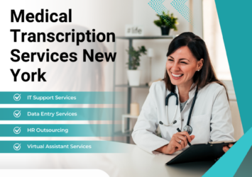 Medical Transcription Services New York