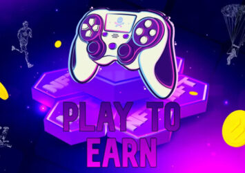 Play To Earn Featured 1