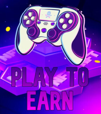 Play To Earn Featured 1