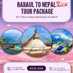 Raxaul to Nepal Tour Package 11