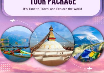 Raxaul to Nepal Tour Package 11