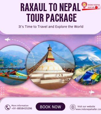 Raxaul to Nepal Tour Package 11