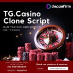 TG.casino clone script