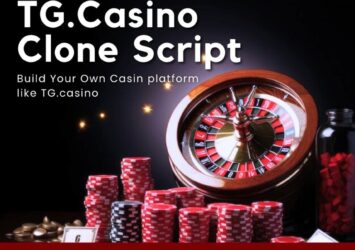 TG.casino clone script