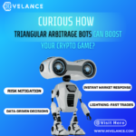 Triangular Arbitrage Bots