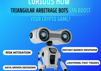 Triangular Arbitrage Bots