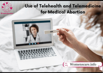 Use of Telehealth and Telemedicine for Medical Abortion 1