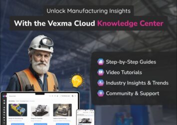 Vexmacloud Knowledge centre