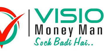 Vision Money Mantra Logo