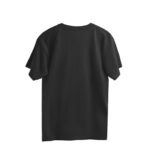 back 65f147e9a158c Black S Oversized T shirt