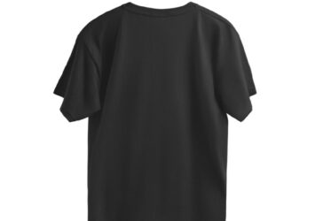 back 65f147e9a158c Black S Oversized T shirt