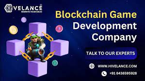 blockchain game development